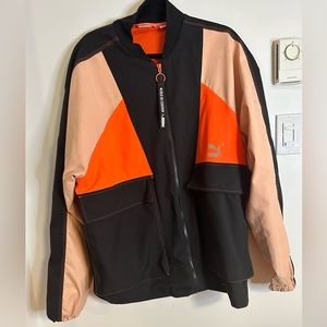 Puma Tracksuit jacket